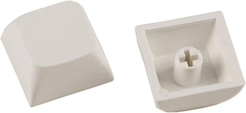 ordinarYone 10PCs Keycaps forMX Switches Mechanical Keyboard Installation 1U XDA2 Height Keycaps - Image 3