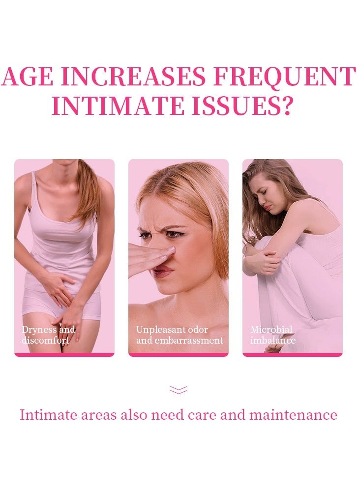 Kormesic لوسيون حميمي للنساء 30 جرام - يرطب ويحمي المناطق الحساسة - Image 5