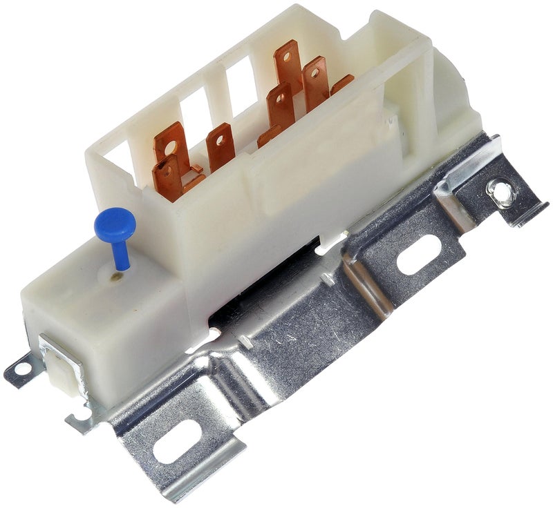 مفتاح الإشعال دورمان 924871 متوافق مع بعض طرازات شيفروليه وجي إم سي