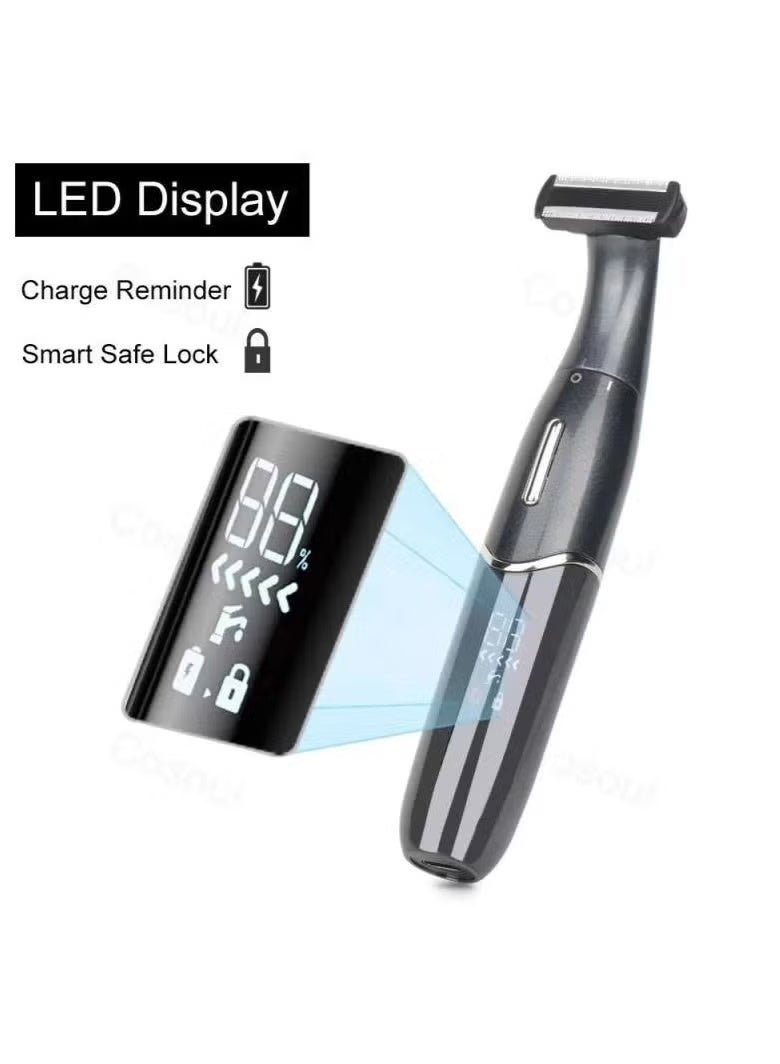 كيمي KM-1903 Professional Hair Clipper - Image 3