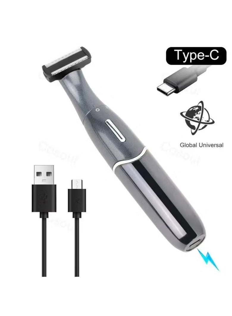 كيمي KM-1903 Professional Hair Clipper - Image 2