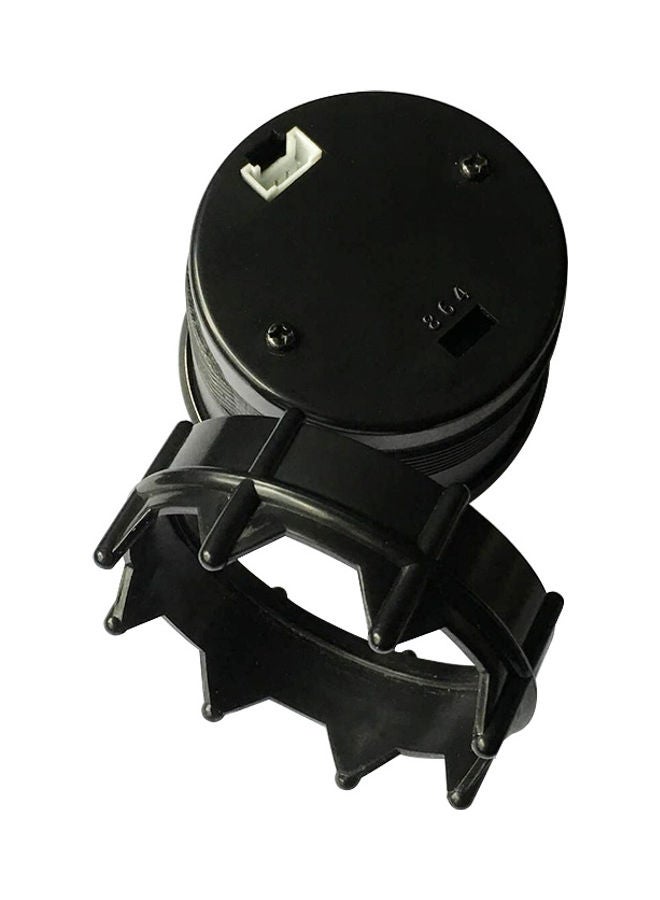 NIBEMINENT Digital Turbo Boost Sensor Meter For Auto Car - Image 3