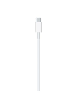 كابل USB-C إلى لايتنينج (2 متر) أبيض - view 2
