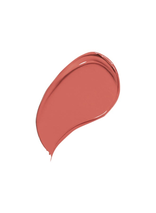 MAKE UP FOR EVER Rouge Artist For Ever - Satin-210-Fresh Bubblegum Long Wearing Satin Hydrating Lipstick - Image 2