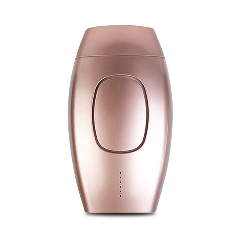 IPL Permanent Hair Removal System for Women 5Levels & 2 Modes Facial Body Hair Remover Device Painless & Effective - Image 1