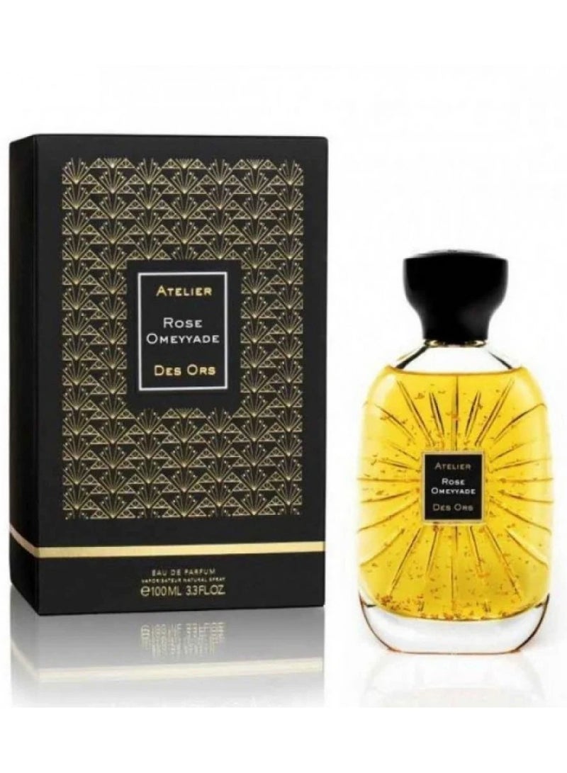 ATELIER DES ORS Rose Omeyyade EDP 100 ml - Image 1