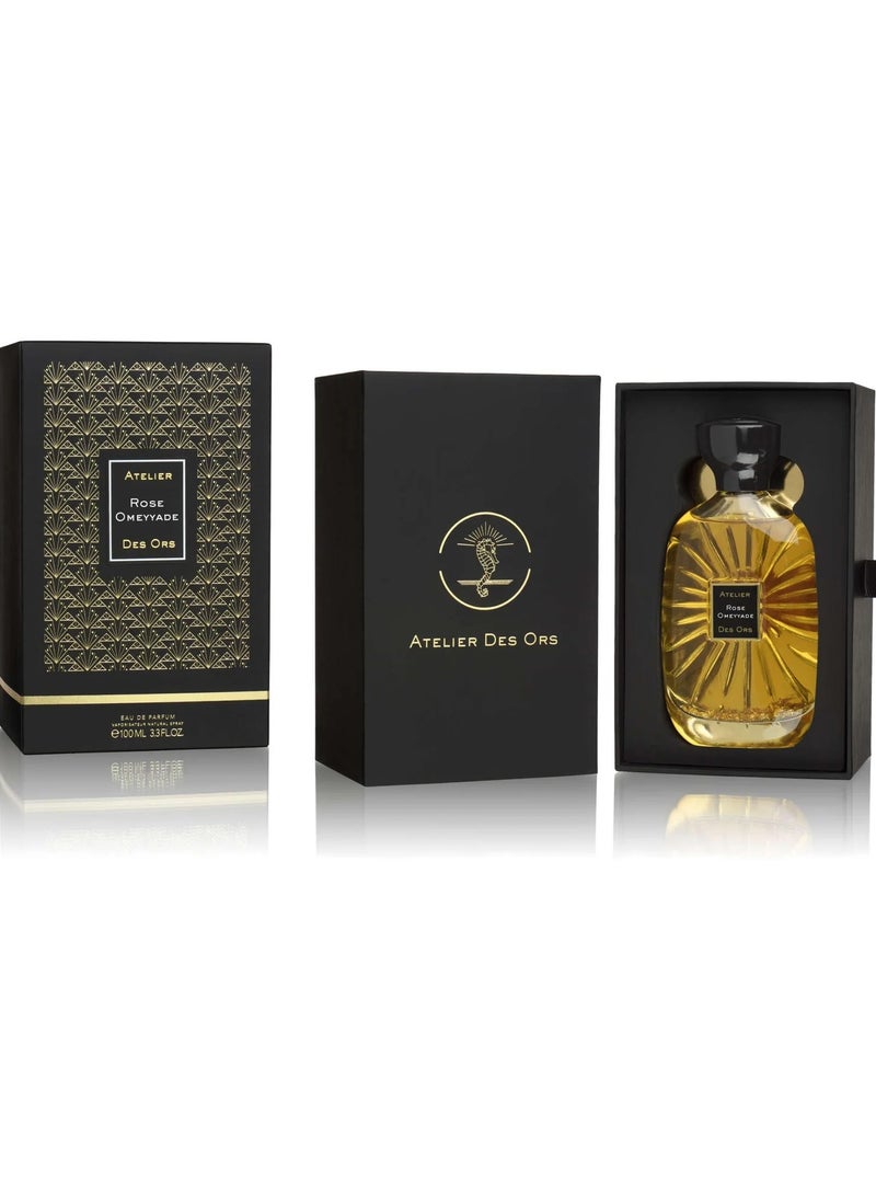 ATELIER DES ORS Rose Omeyyade EDP 100 ml - Image 2