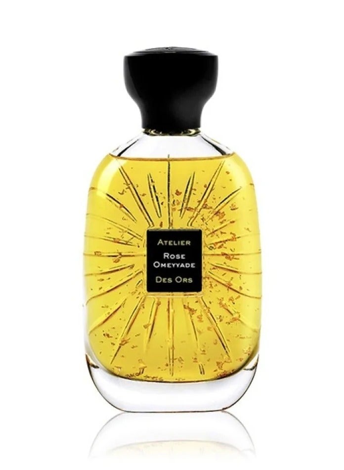 ATELIER DES ORS Rose Omeyyade EDP 100 ml - Image 3