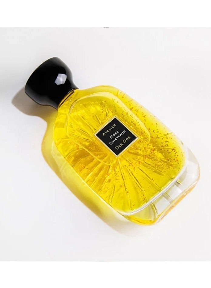 ATELIER DES ORS Rose Omeyyade EDP 100 ml - Image 4
