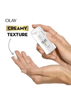 Olay 7 in One Moisturiser Night Cream 50ml  - Image 5
