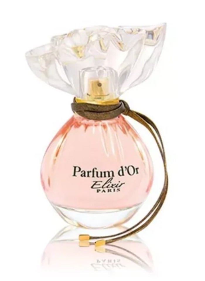 بارور عطر برفيوم دور الكسير للنساء 30 مل  - Image 1