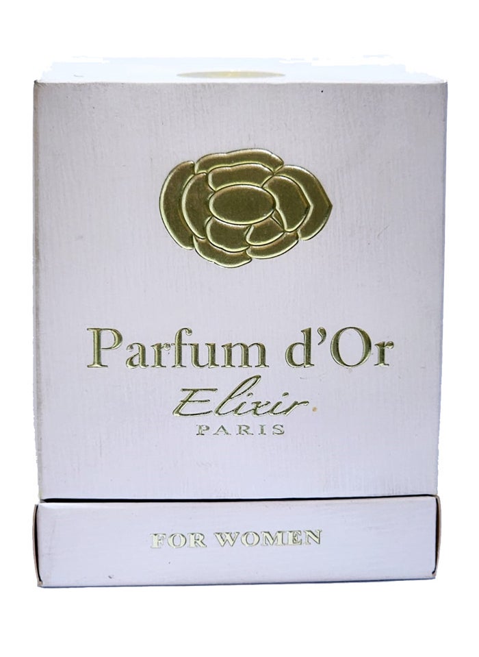 بارور عطر برفيوم دور الكسير للنساء 30 مل  - Image 3