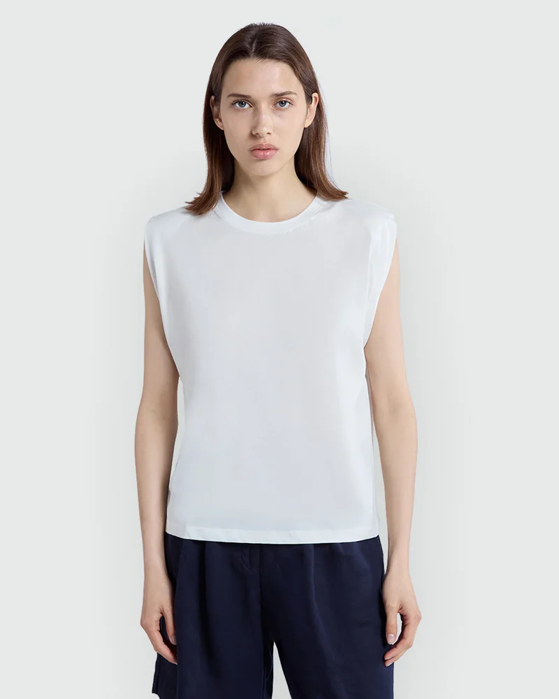 Ovs White