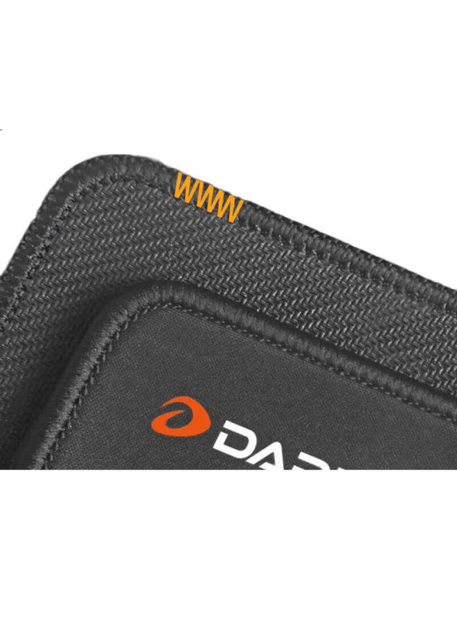 Daryo Daler You Gaming Mouse Pad, Fps Smooth Thickened Precision Edge-Locked, Computer Keyboard Office Extra Large Desk Mat, Jishi 900*400*4Mm - Image 2