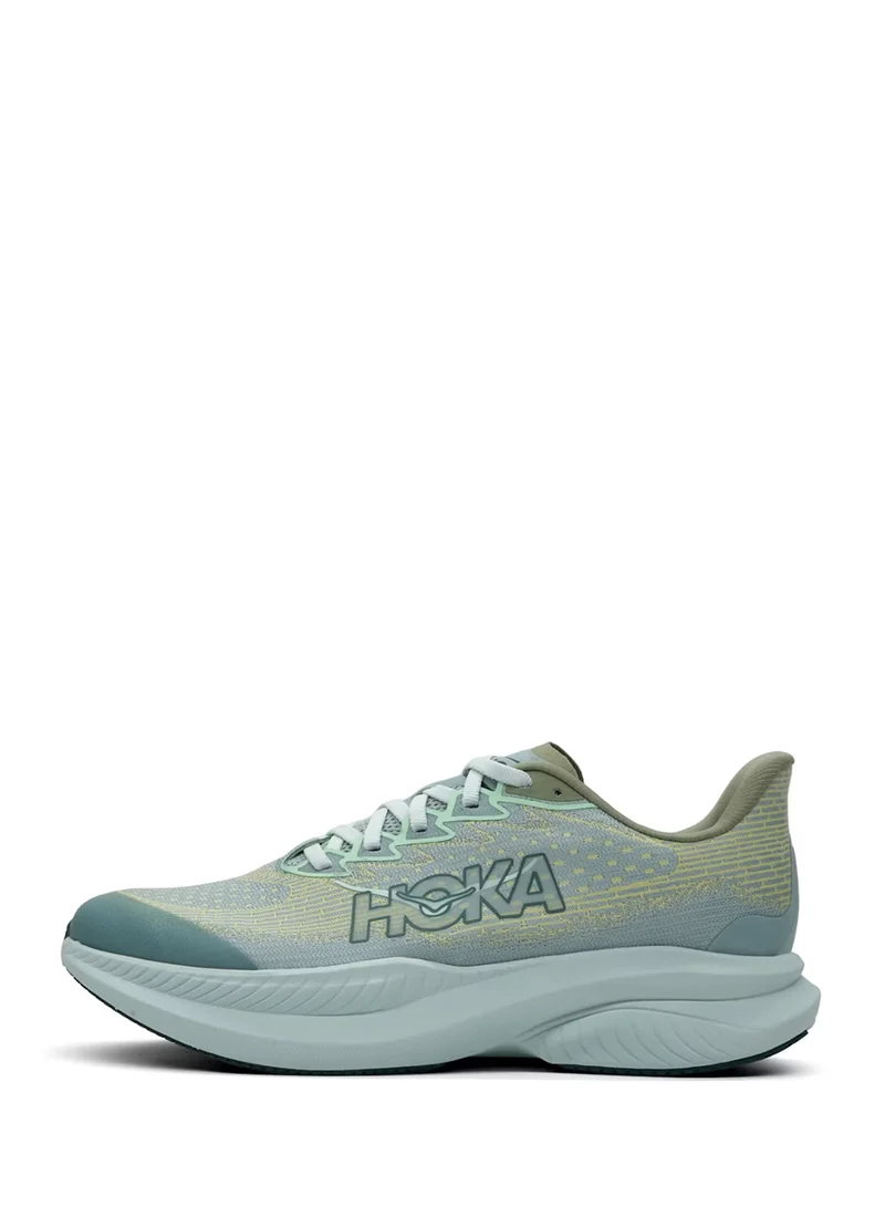 Hoka Y Mach 6 Y