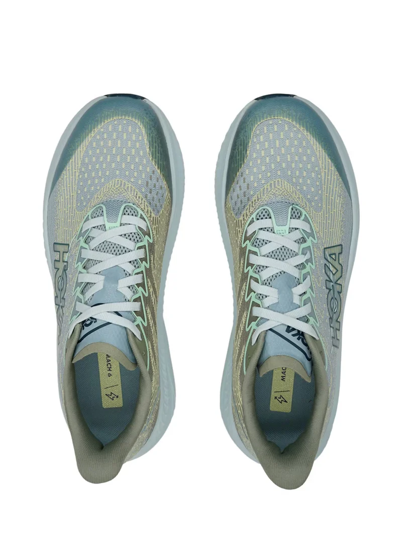 Hoka Y Mach 6 Y