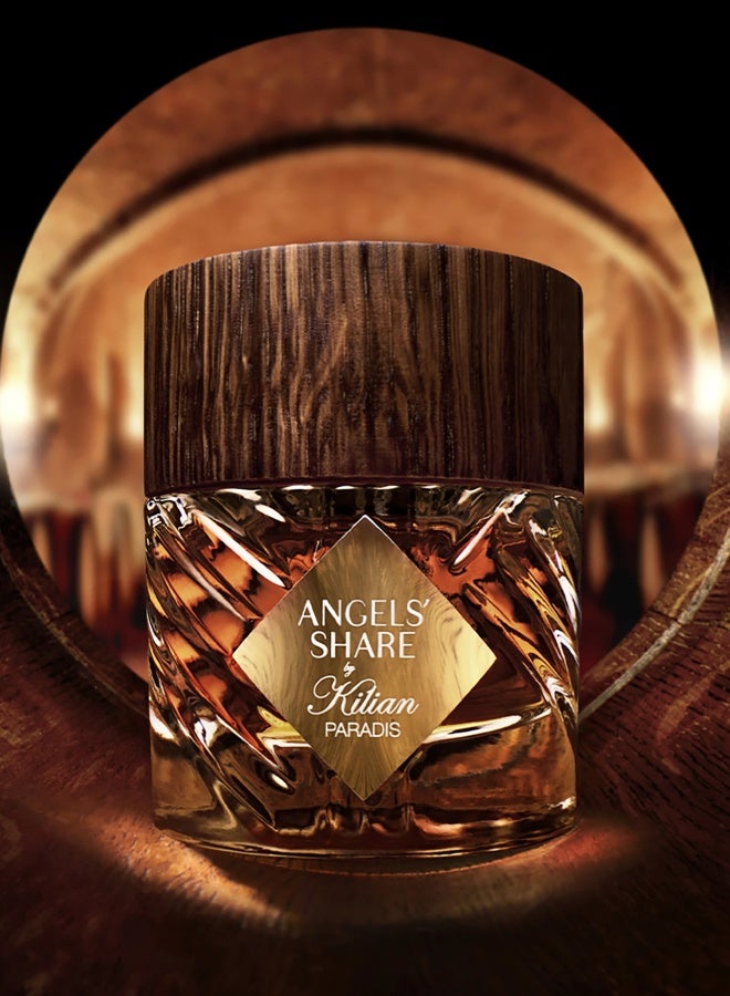 KILIAN Angels Share Paradis Extrait De Parfum 50ml - Image 4