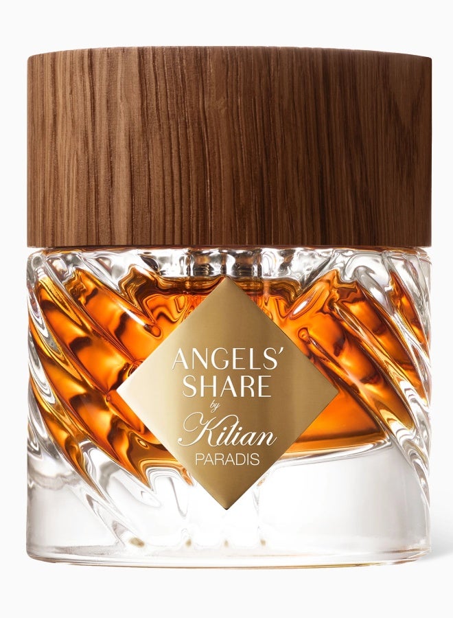 KILIAN Angels Share Paradis Extrait De Parfum 50ml - Image 1