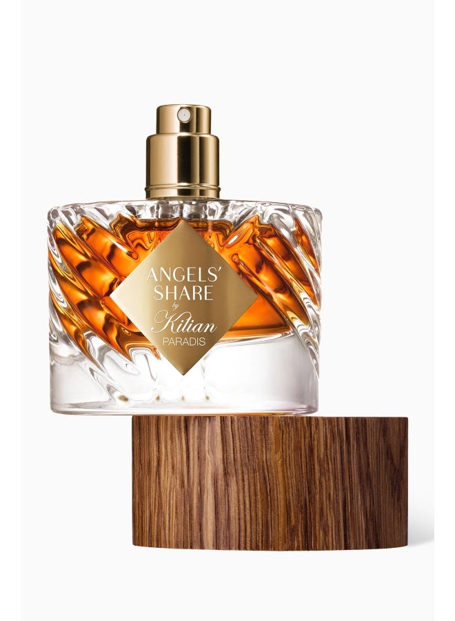 KILIAN Angels Share Paradis Extrait De Parfum 50ml - Image 2