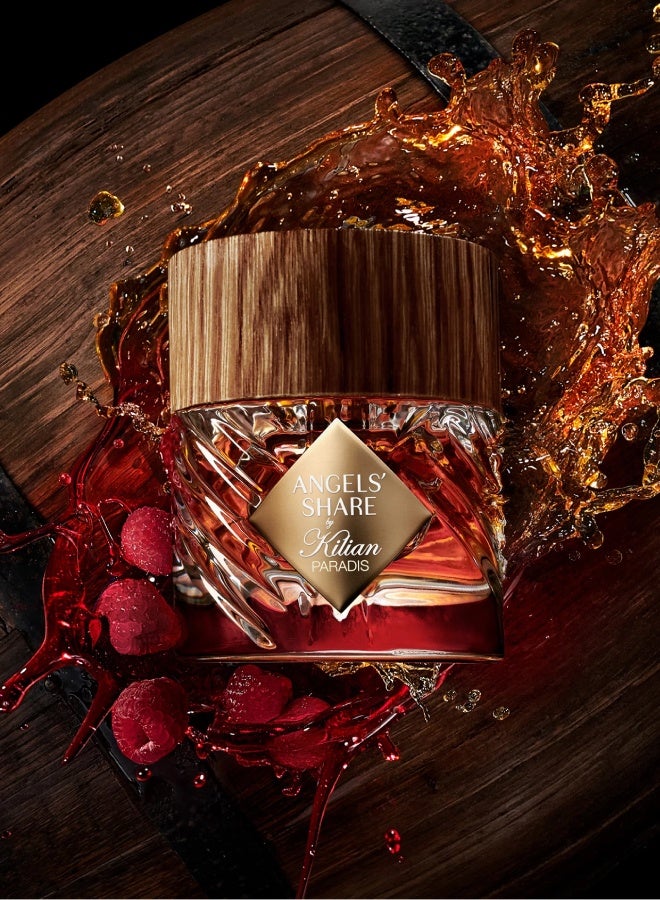 KILIAN Angels Share Paradis Extrait De Parfum 50ml - Image 3