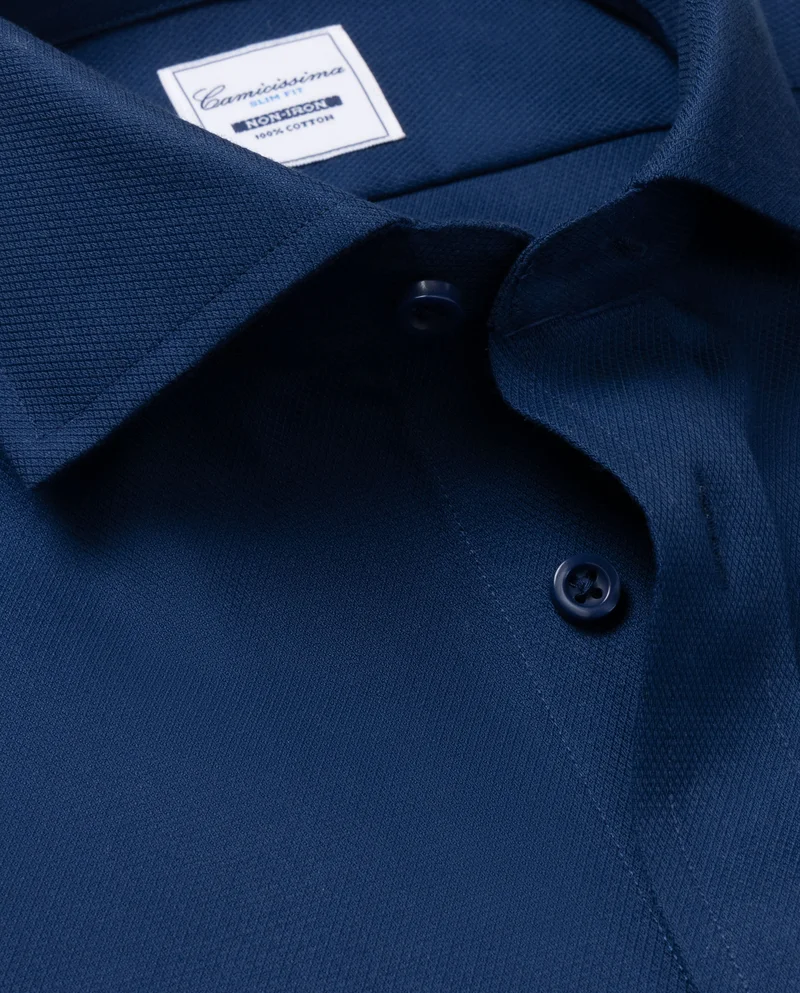 Camicissima LONG SL. SLIM FIT