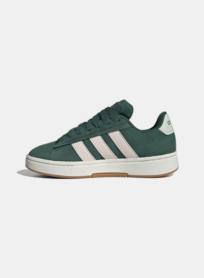 Adidas Grand Court Alpha 00S Shoes - Image 3