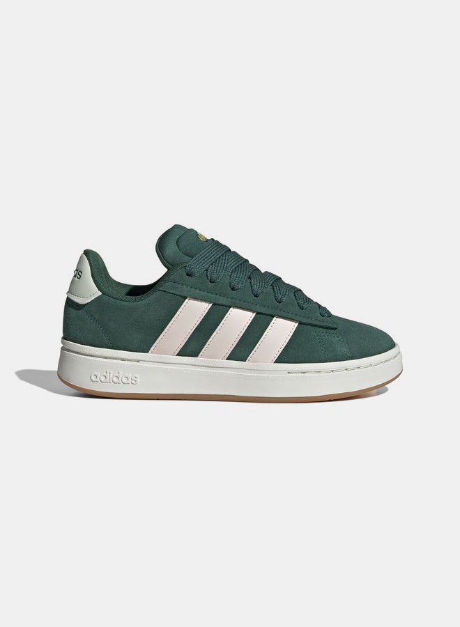 Adidas Grand Court Alpha 00S Shoes - Image 1