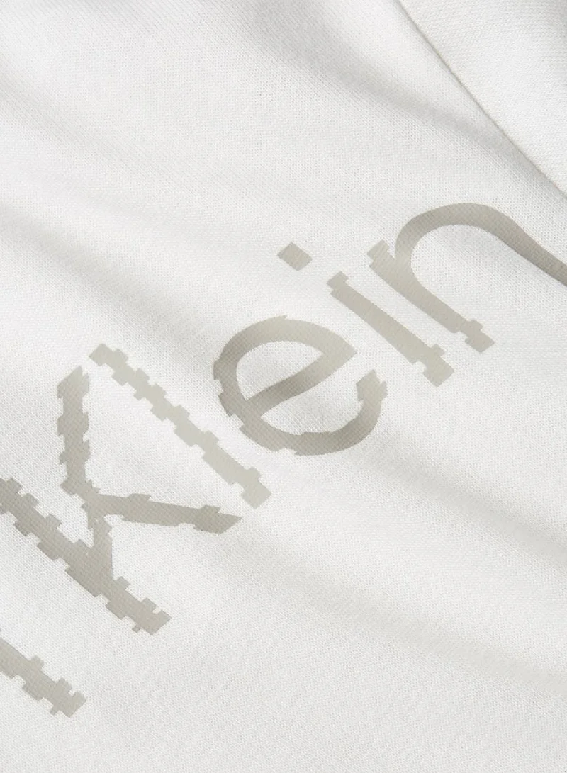 CALVIN KLEIN Short Sleeved T-shirt