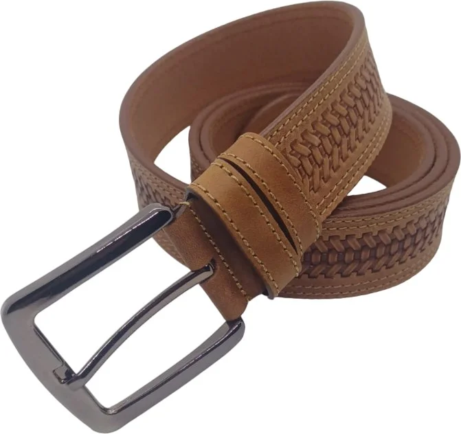 ديريبوند Leather Men's Belt