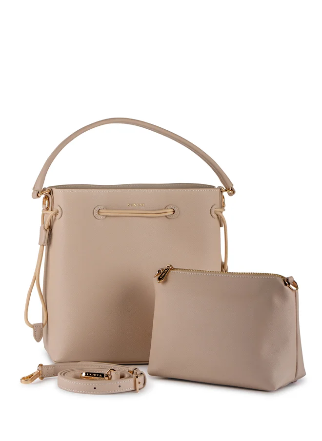 Vincci Women Shoulder Bag
