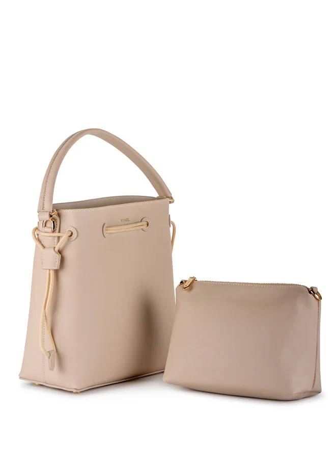 Vincci Women Shoulder Bag