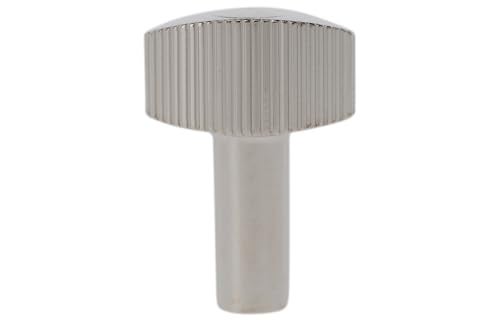 Wittner Spare Parts - Key for Taktell - Winding Key - Silver Coloured - Made in Germany - Suitable for Series 820, 829161, 830, 880 - Wittner 410060008 - Image 5