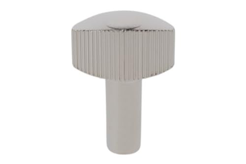 Wittner Spare Parts - Key for Taktell - Winding Key - Silver Coloured - Made in Germany - Suitable for Series 820, 829161, 830, 880 - Wittner 410060008 - Image 2