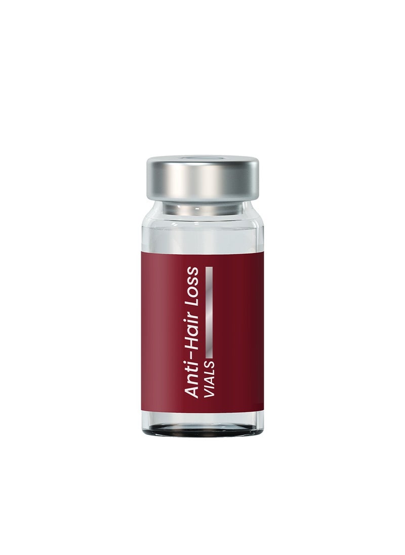 Capixy - CAPIXY ANTI HAIR LOSS VIALS - Image 1