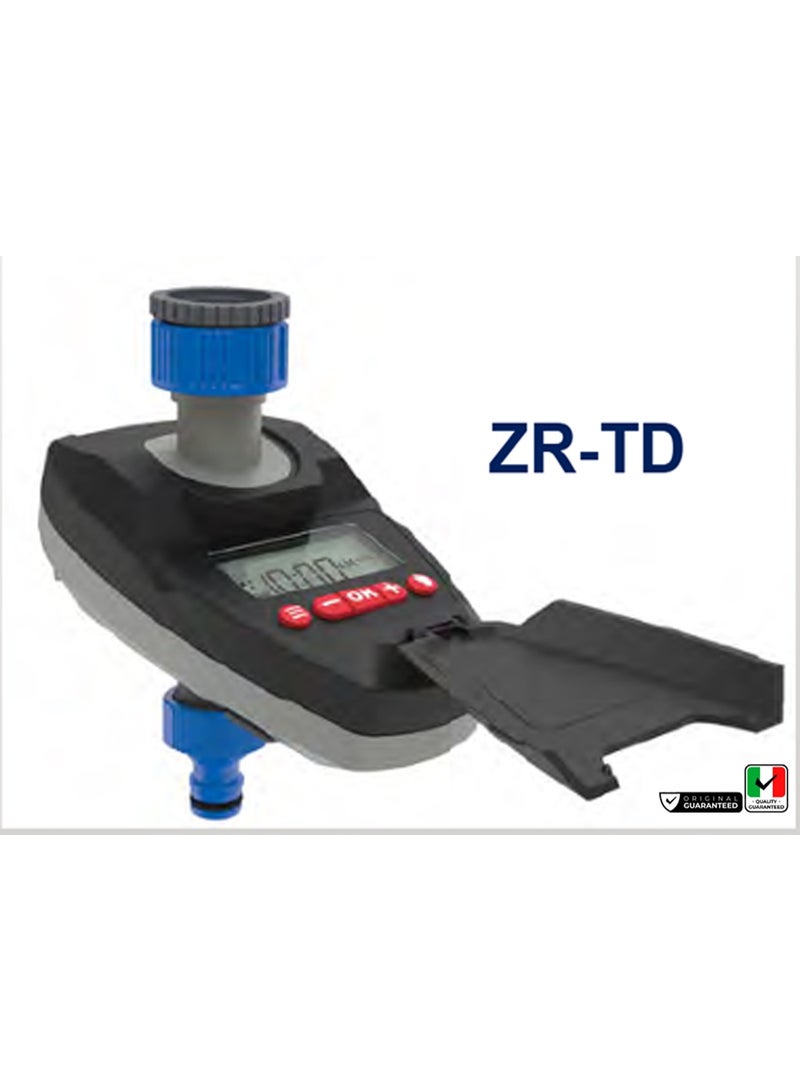 Valticino ZR-TD tap timer