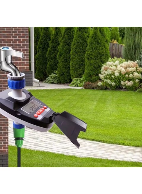 Valticino ZR-TD tap timer
