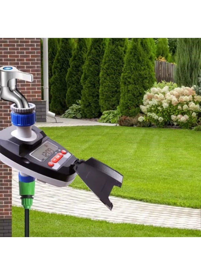 Valticino ZR-TD tap timer