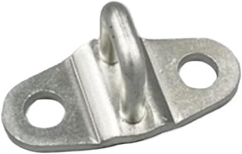 Wivplex Trunk Latch Tailgate Lock with Striker for MAXUS LDV T60