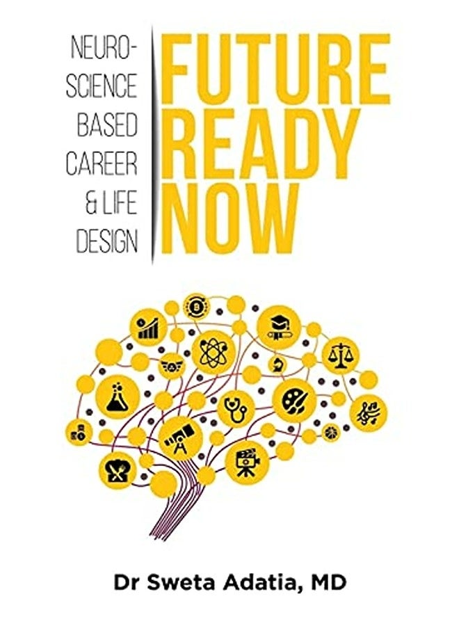 Future Ready Now
