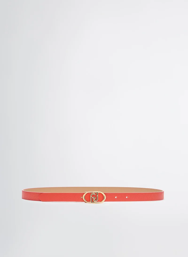 ليو جو Reversible belt
