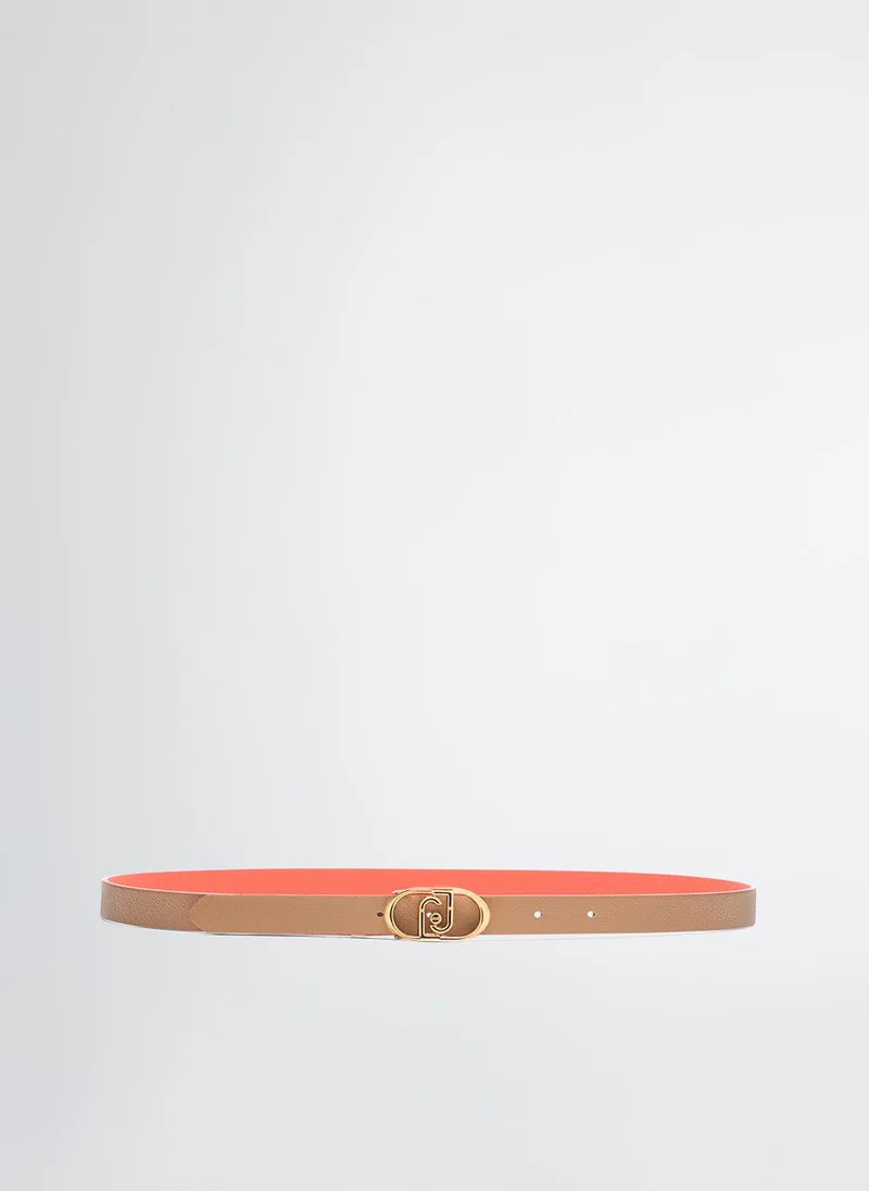 ليو جو Reversible belt