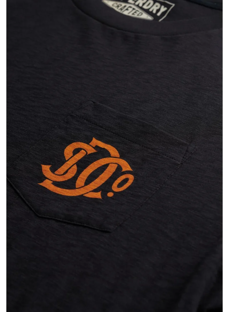 سوبر دراي Merchant Graphic Tee