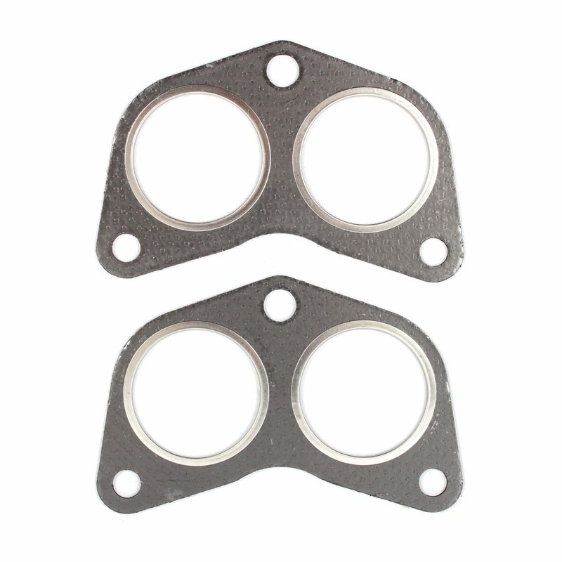 CNS Exhaust Manifold Gaskets Compatible with Subaru 20L 18L 25L FA20D EJ20 EJ22T EJ25 Turbo
