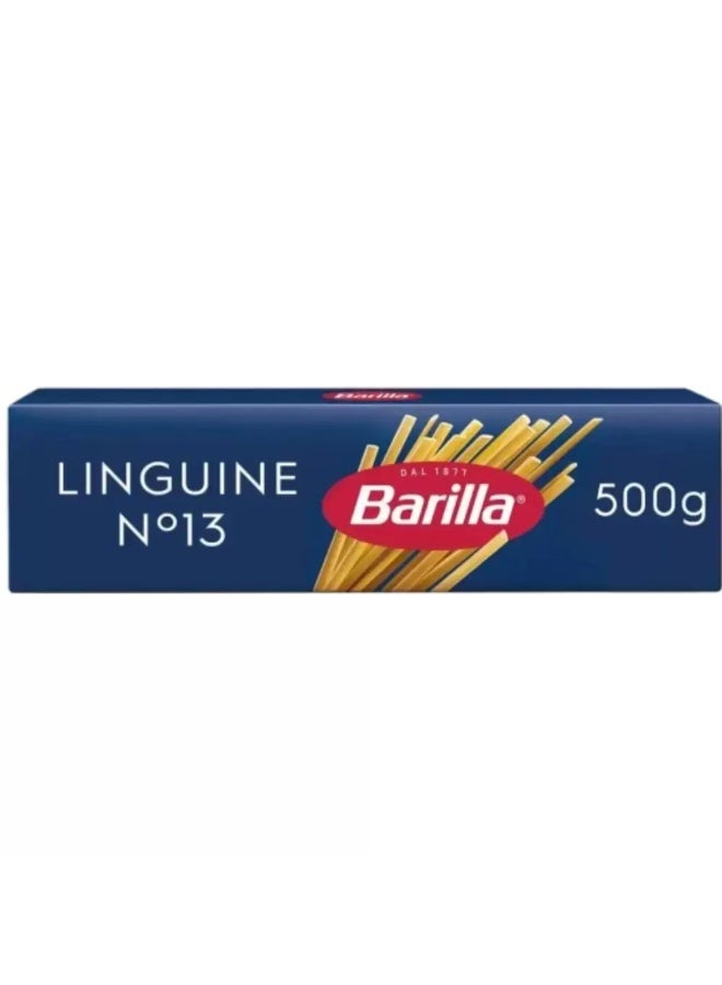 Barilla Barilla Classic Linguine No13 Spaghetti- 500gms