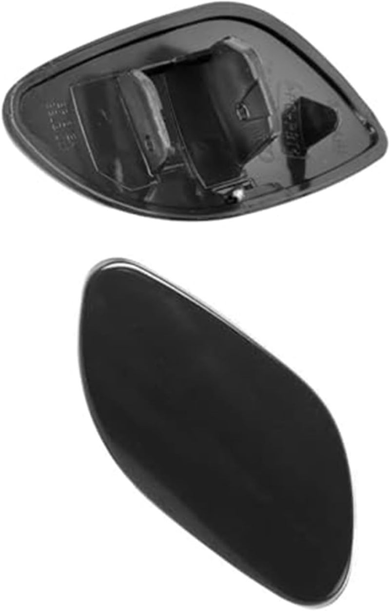 Wivplex Headlight Washer Nozzle Cover for Volvo S80 - Image 2