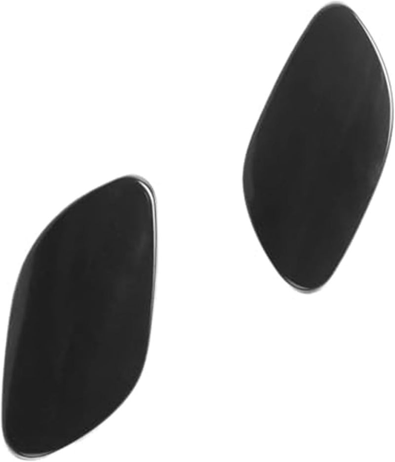 Wivplex Headlight Washer Nozzle Cover for Volvo S80 - Image 1