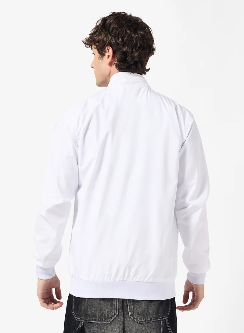 Seventy Five Bomber Jacket