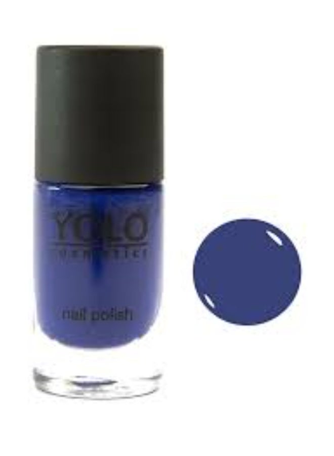 YOLO Nail Polish – No. 191 – 10ml - Image 3