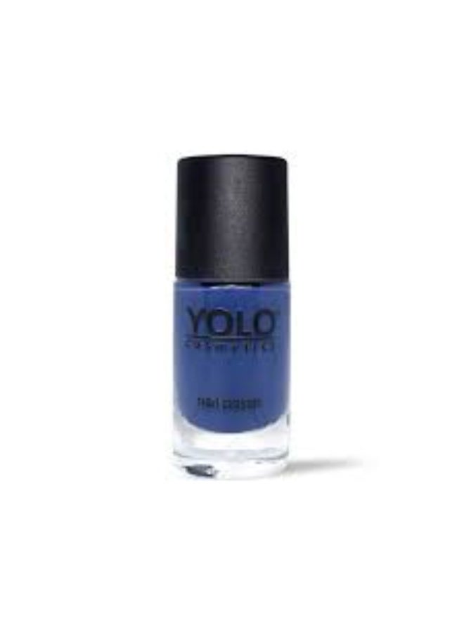 YOLO Nail Polish – No. 191 – 10ml - Image 1