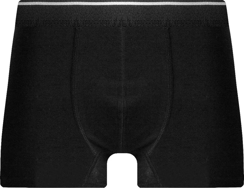 Harry Jons Men's 3-Pack Boxer 1st Class Fabric Premium Package Special Design. Plain Lycra Boxer Shorts Dowry Gift
